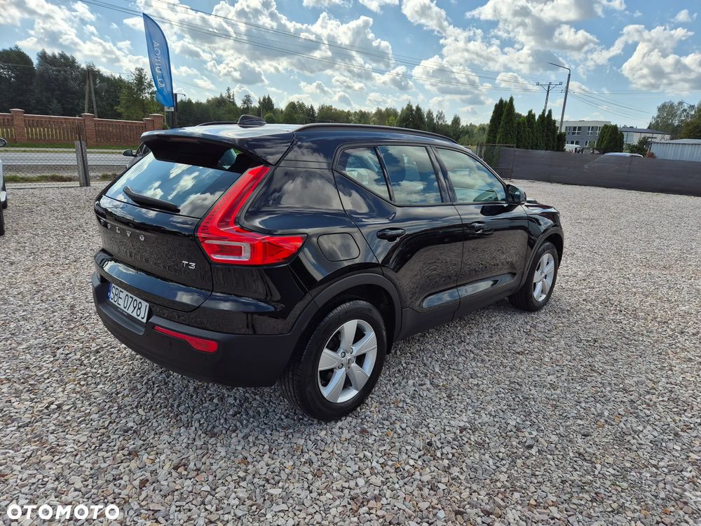 Volvo XC 40 - 15