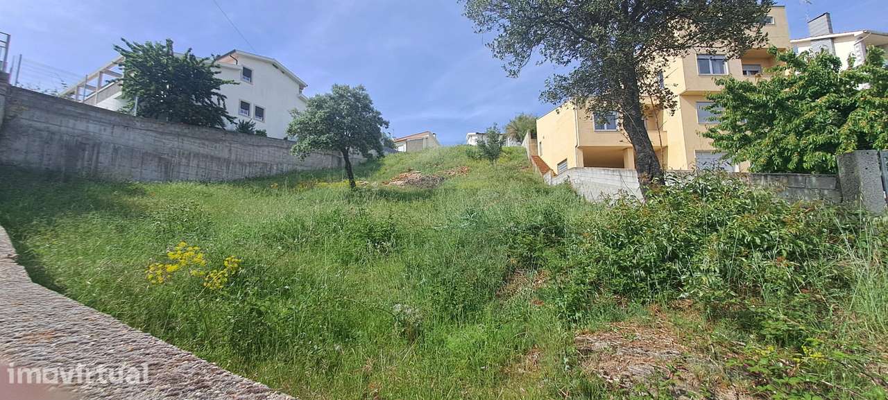 Lote de terreno para construção, Miranda do Douro - Grande imagem: 5/19