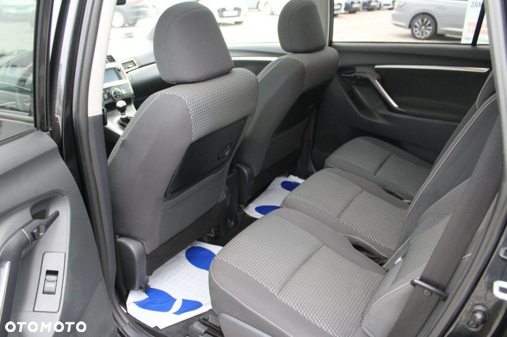 Toyota Verso - 14