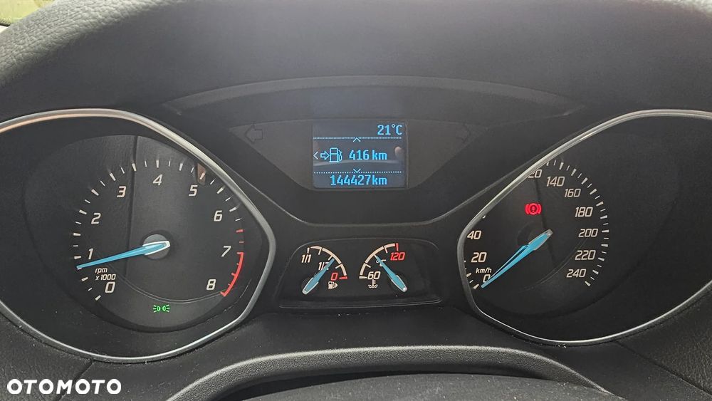 Ford Focus 1.0 EcoBoost Gold X (Edition Start) - 16