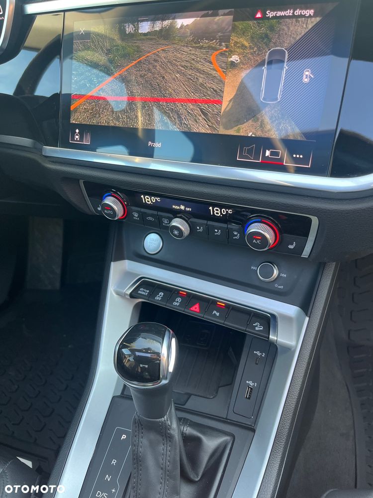 Audi Q3 45 TFSI Quattro S tronic S line - 17