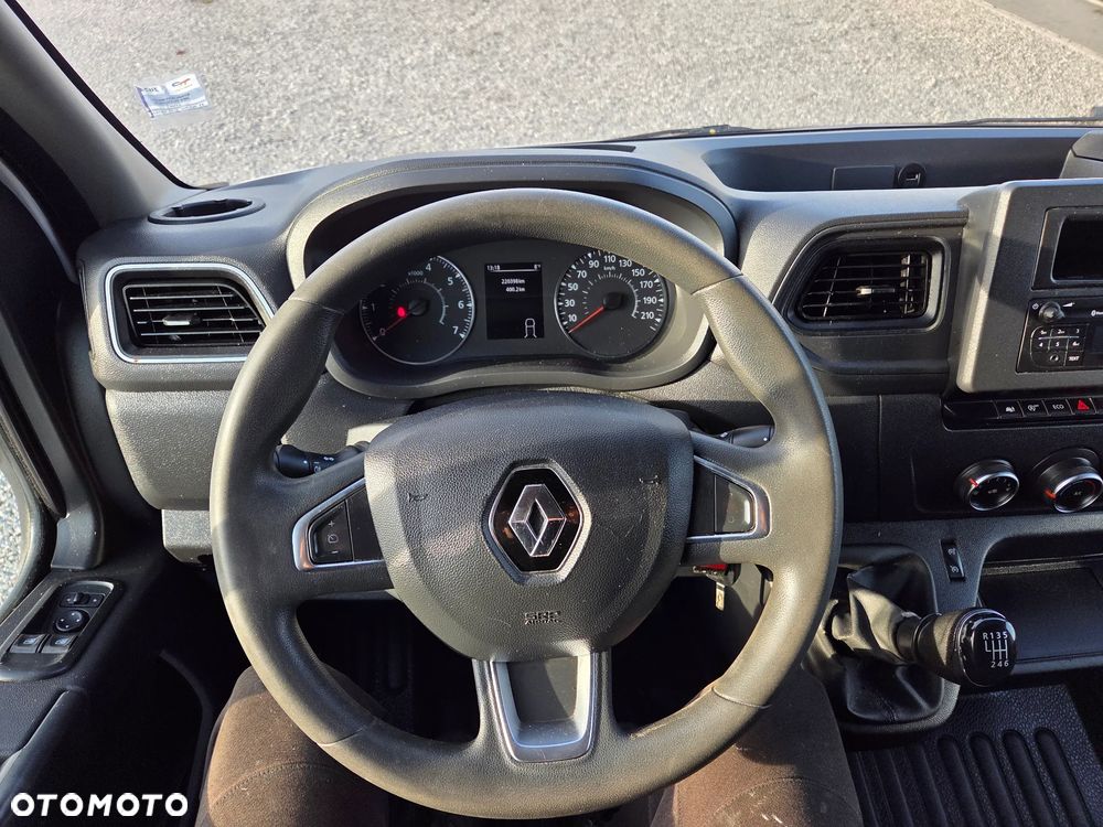 Renault Master - 14