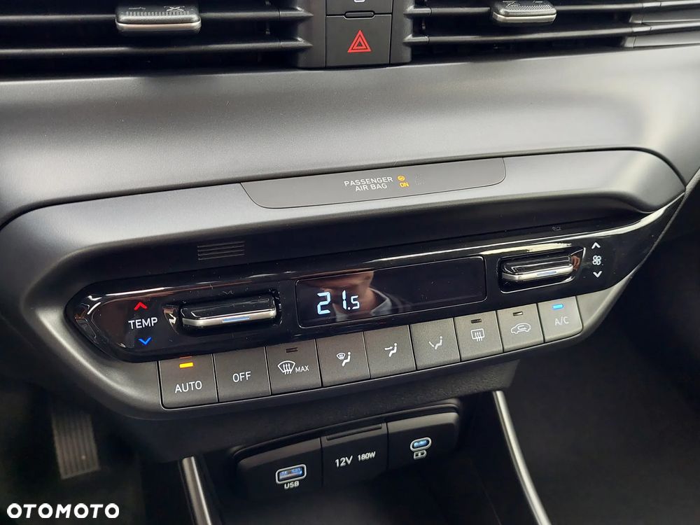 Hyundai i20 1.0 T-GDI Modern - 16