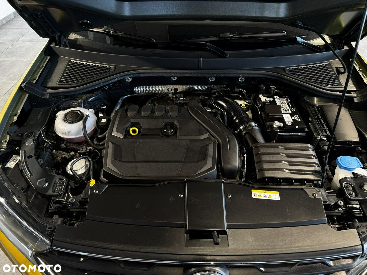 Volkswagen T-Roc - 31
