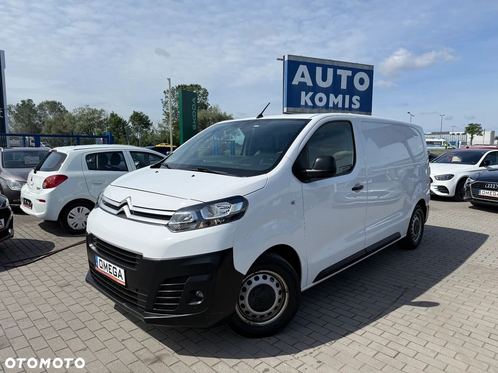 Citroën Jumpy M Club - 1