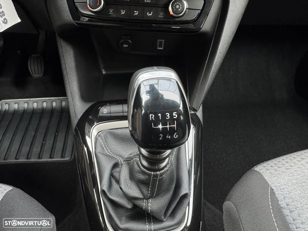 Opel Corsa 1.2 T Edition - 26