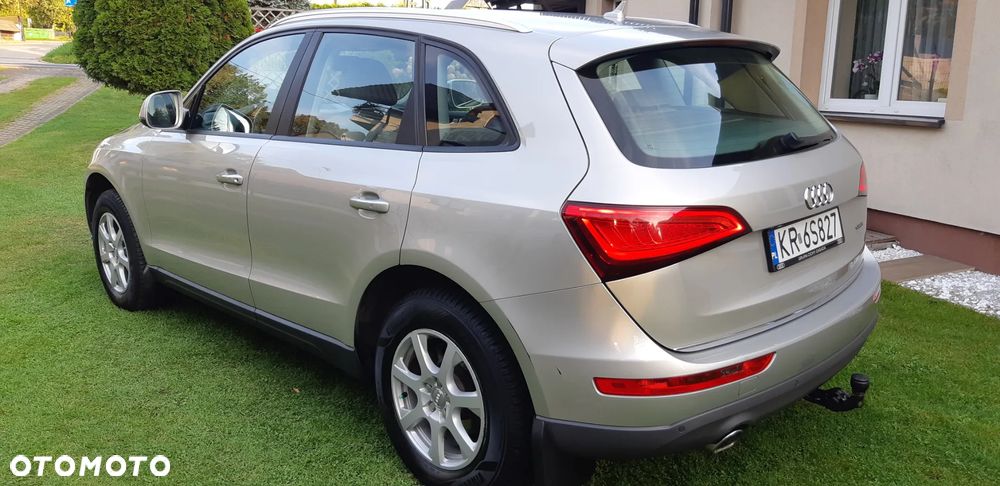 Audi Q5 - 15
