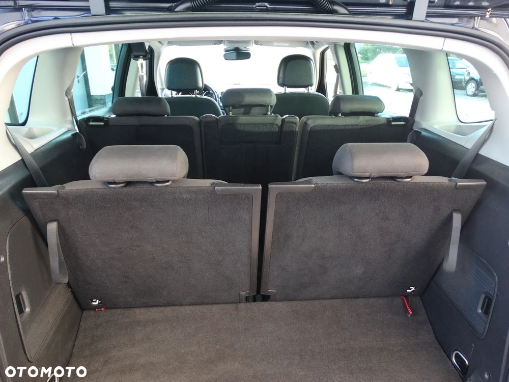 Opel Zafira Tourer 1.4 Turbo Active - 27