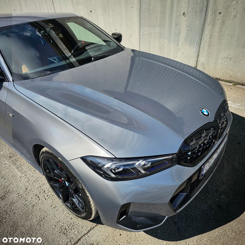 BMW Seria 3 M340i xDrive sport - 5
