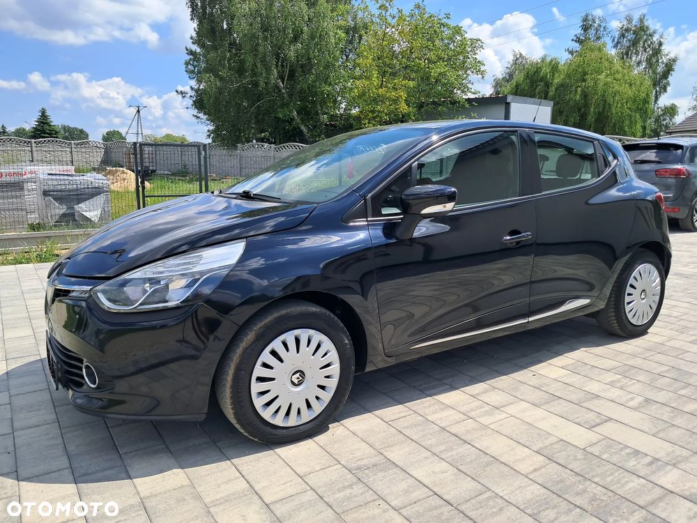 Renault Clio 1.2 16V 75 Business - 3