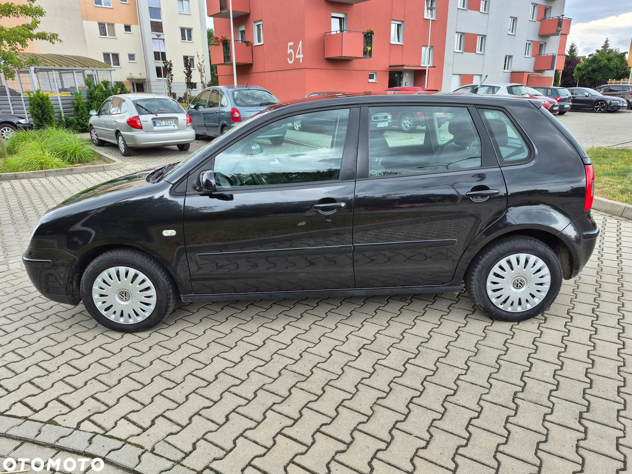 Volkswagen Polo 1.2 12V Comfortline - 19
