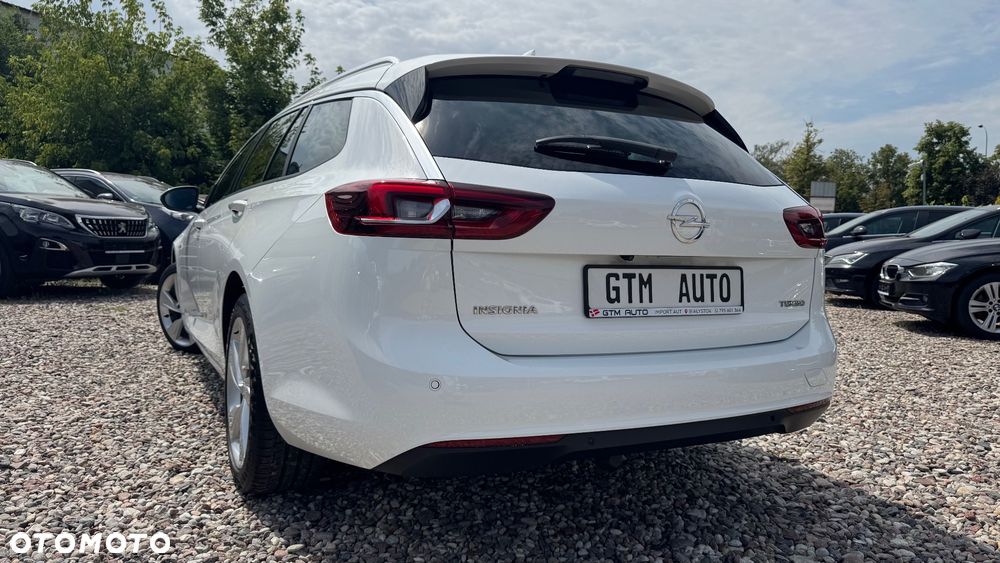 Opel Insignia 1.5 T Enjoy S&S Eco - 13