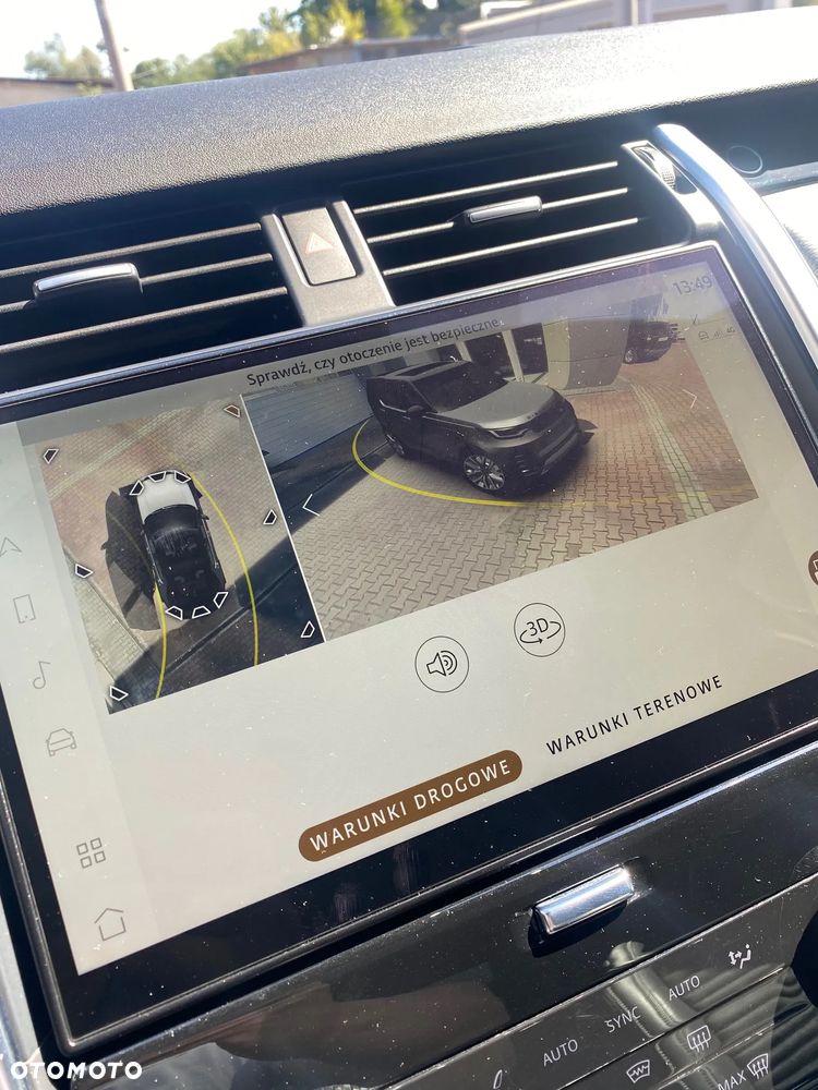 Land Rover Discovery - 16