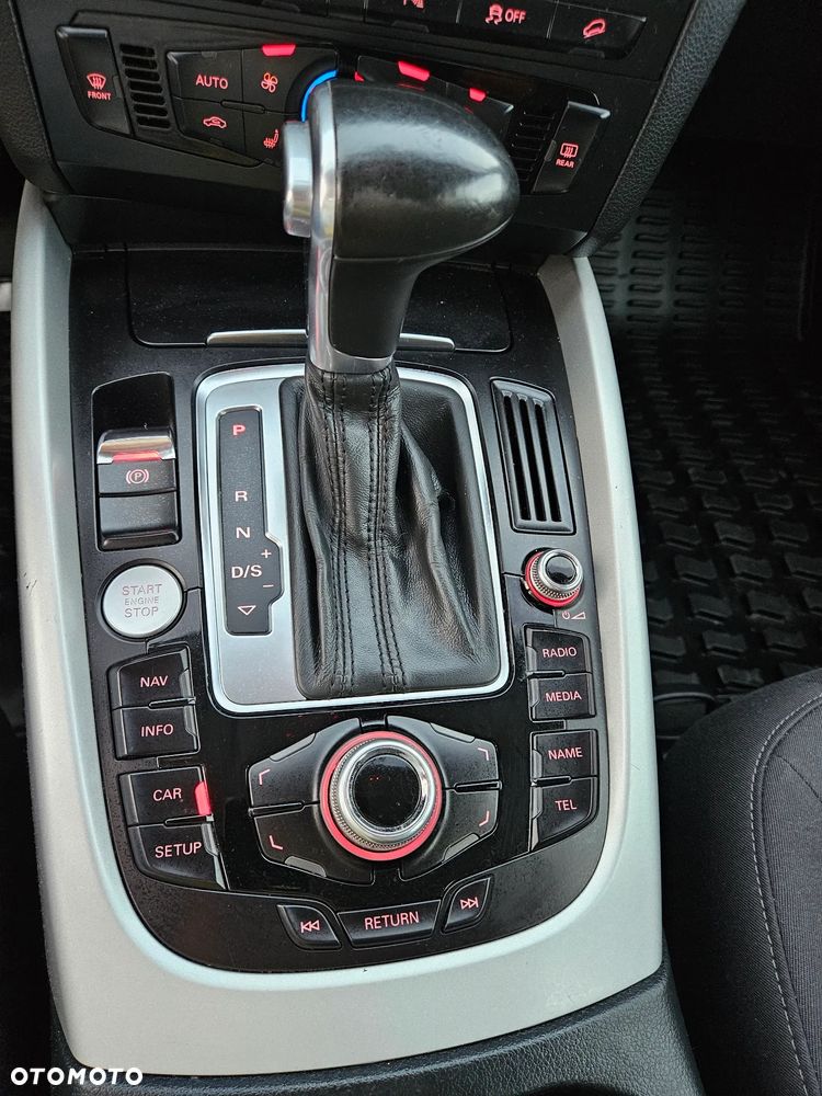 Audi Q5 2.0 TDI Quattro S tronic - 24