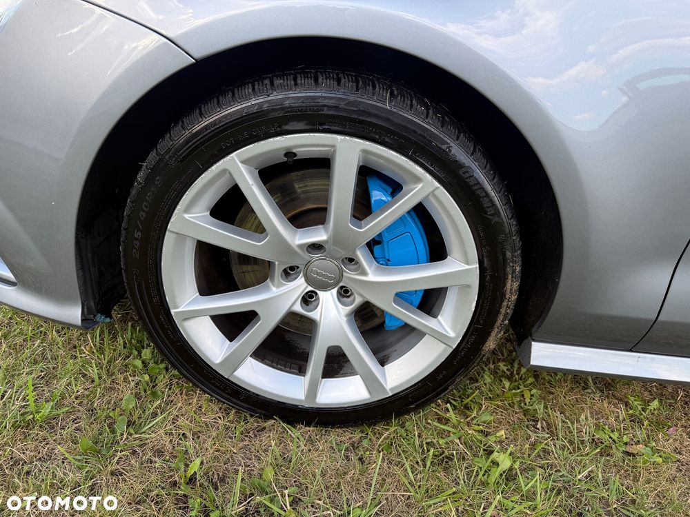 Audi A7 Sportback - 40