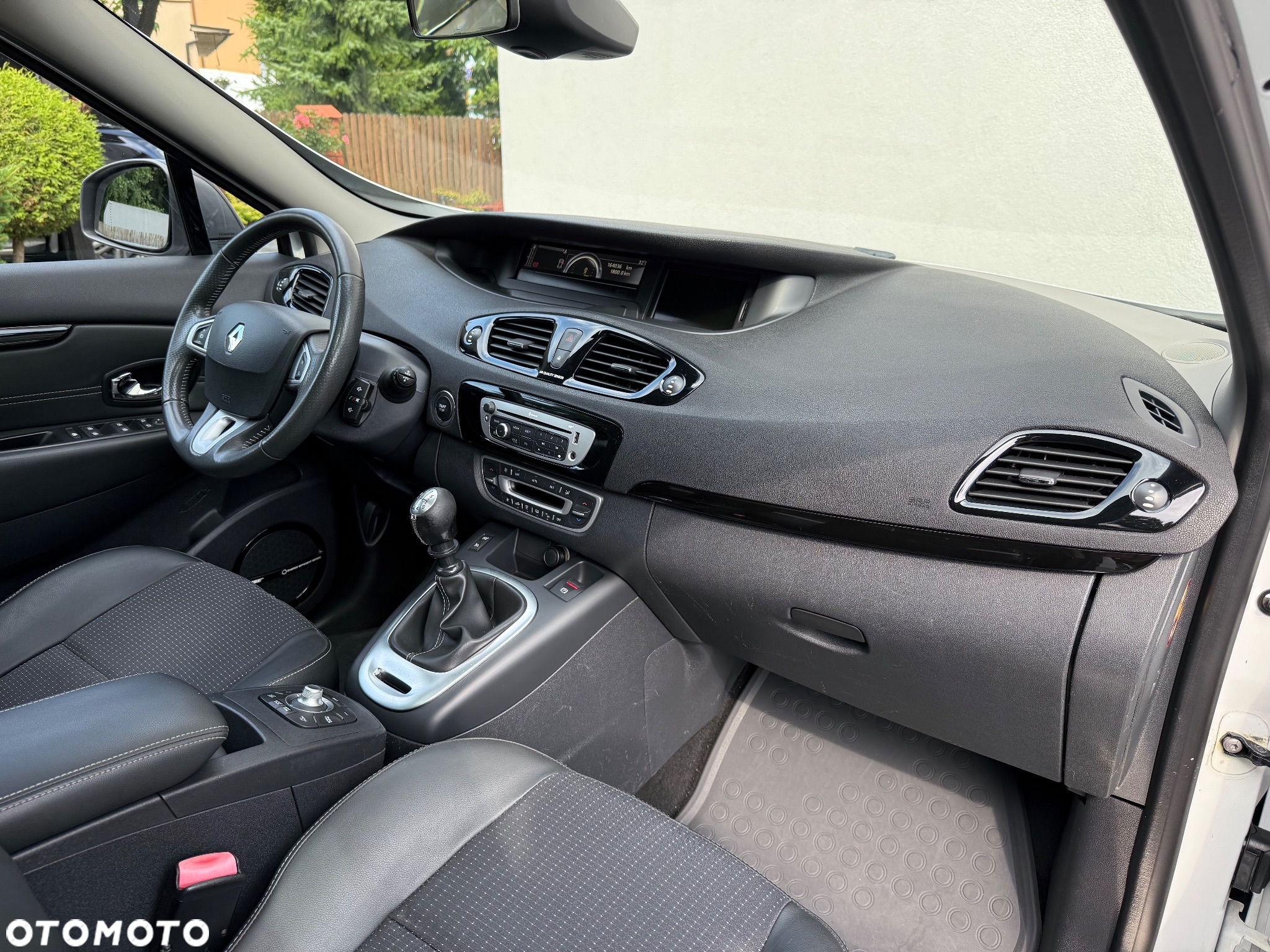 Renault Scenic 1.6 dCi Energy Bose Edition - 29