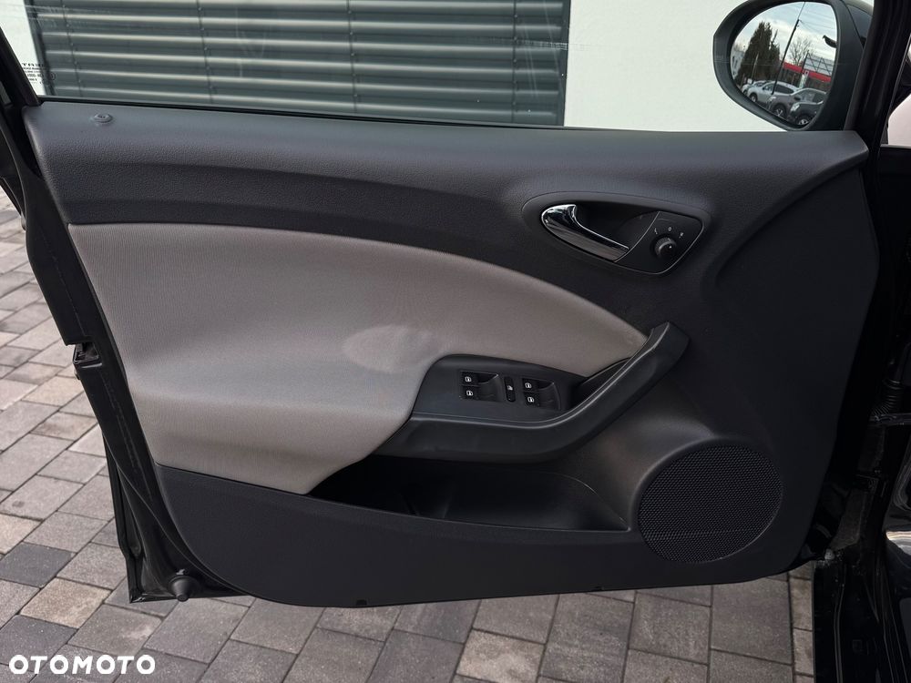 Seat Ibiza 1.4 16V Style - 16