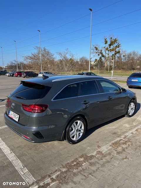 Kia Ceed 1.5 T-GDI M DCT - 5