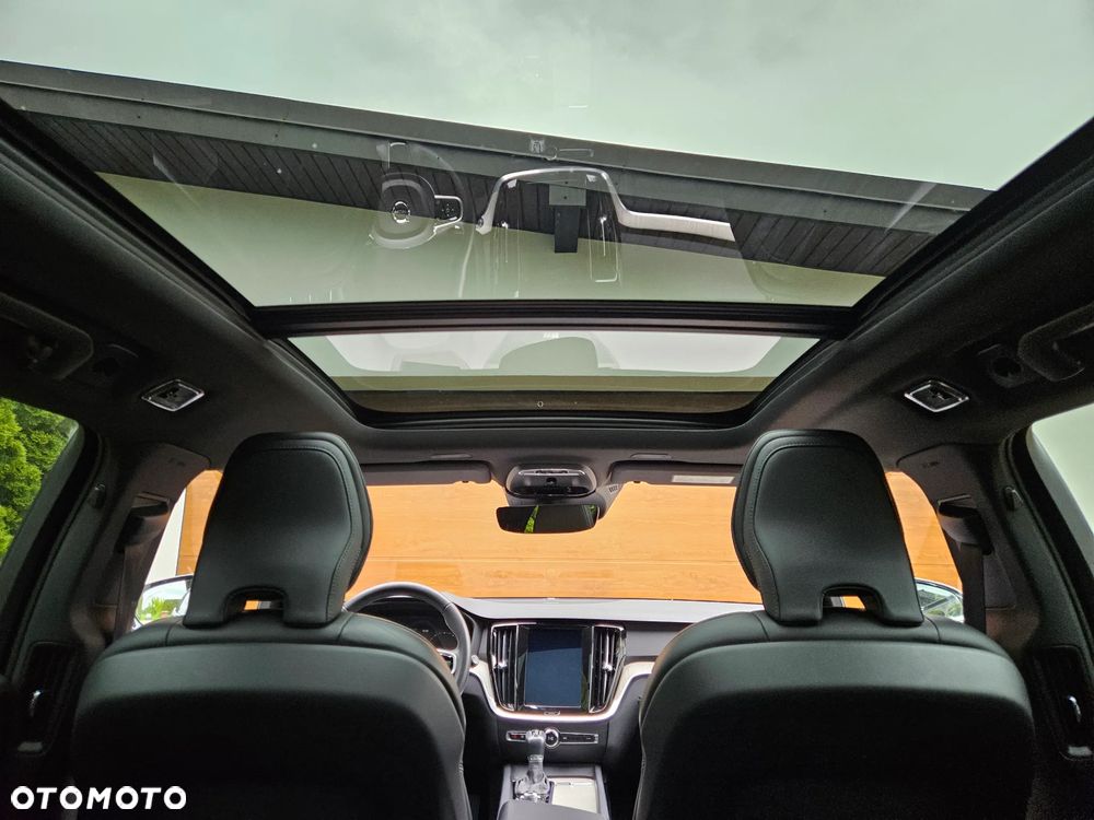 Volvo V60 T5 Geartronic Inscription - 23