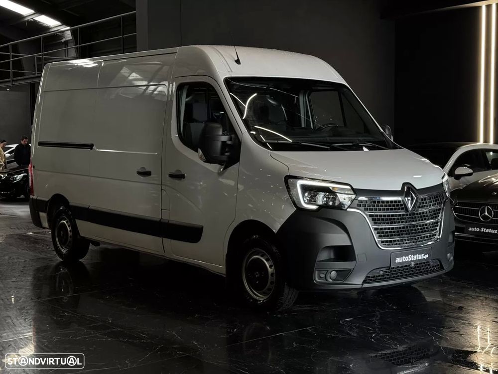 Renault 2.3 dci l2h2 3.5t ss - 5