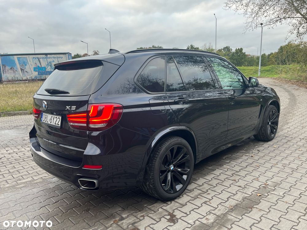 BMW X5 xDrive25d sport - 16