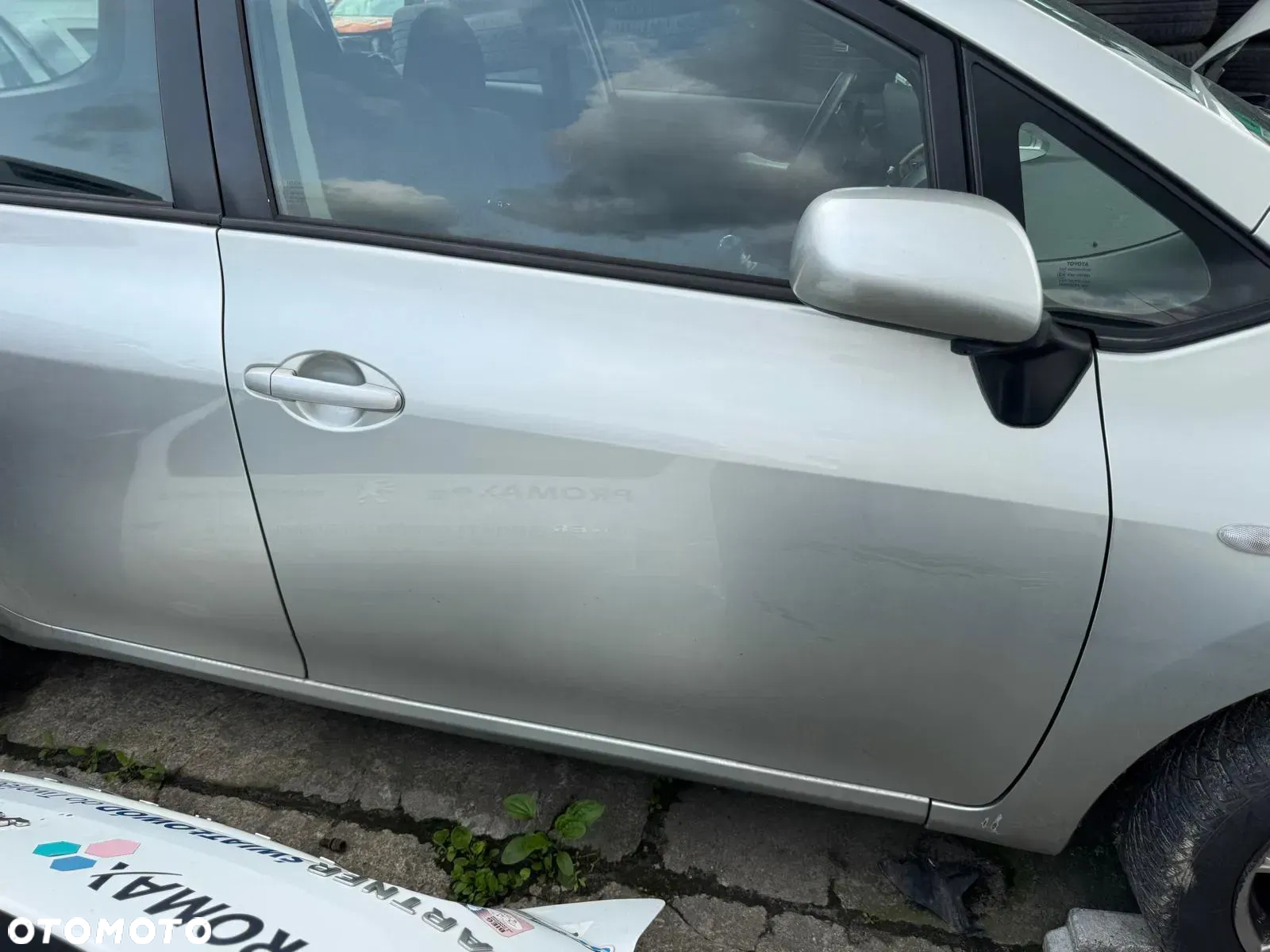 Toyota Auris 2007r poj. 2.0 D4D kod silnika 1AD - na części - 13