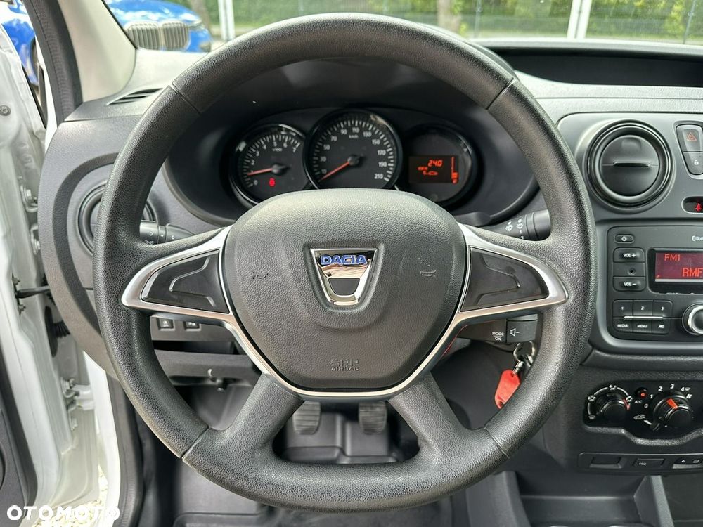 Dacia Dokker Van - 18