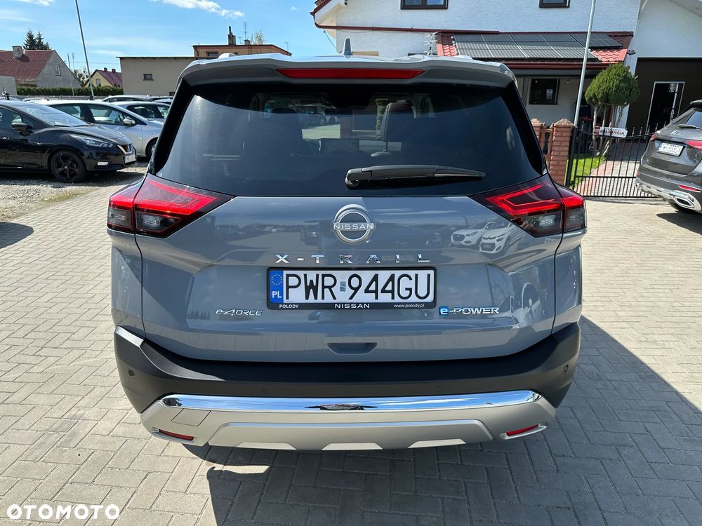 Nissan X-Trail 1.5 VC-T e-POWER Tekna e-4ORCE - 36