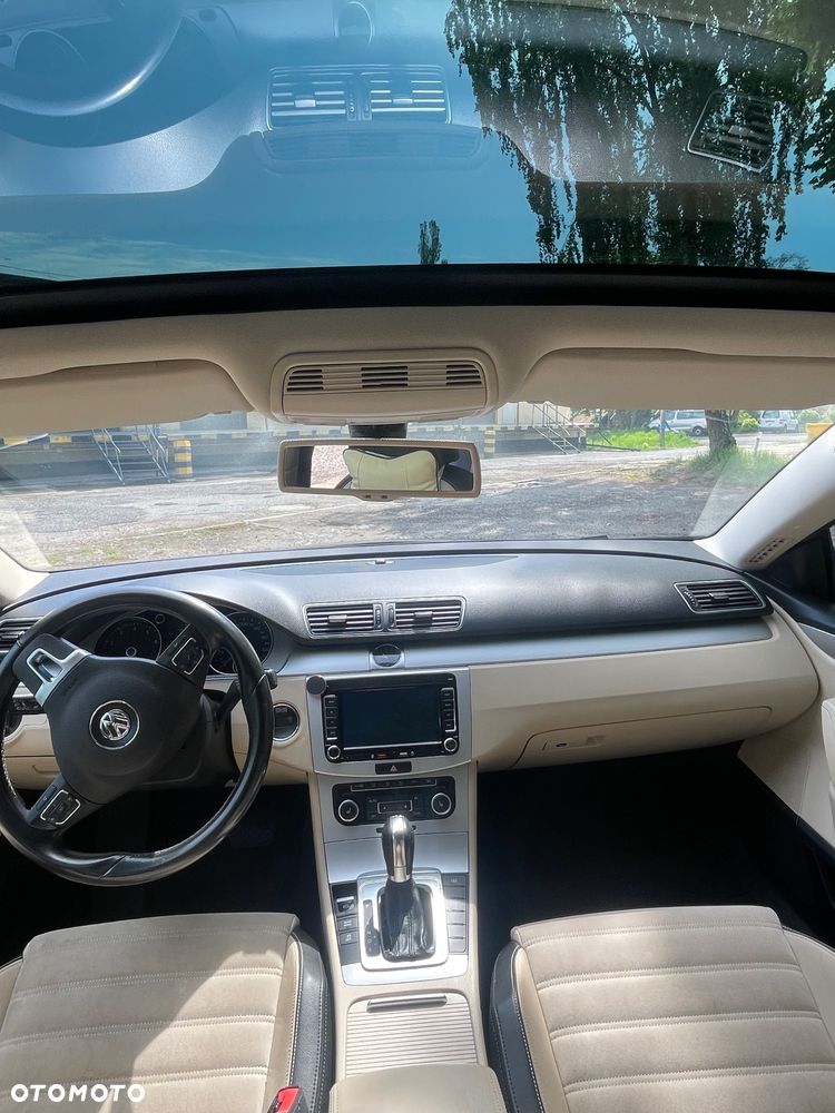 Volkswagen CC 1.8 TSI DSG - 16