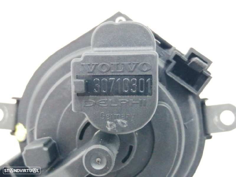 COMUTADOR DE ARRANQUE VOLVO S40 II 2003 -30710301 - 4