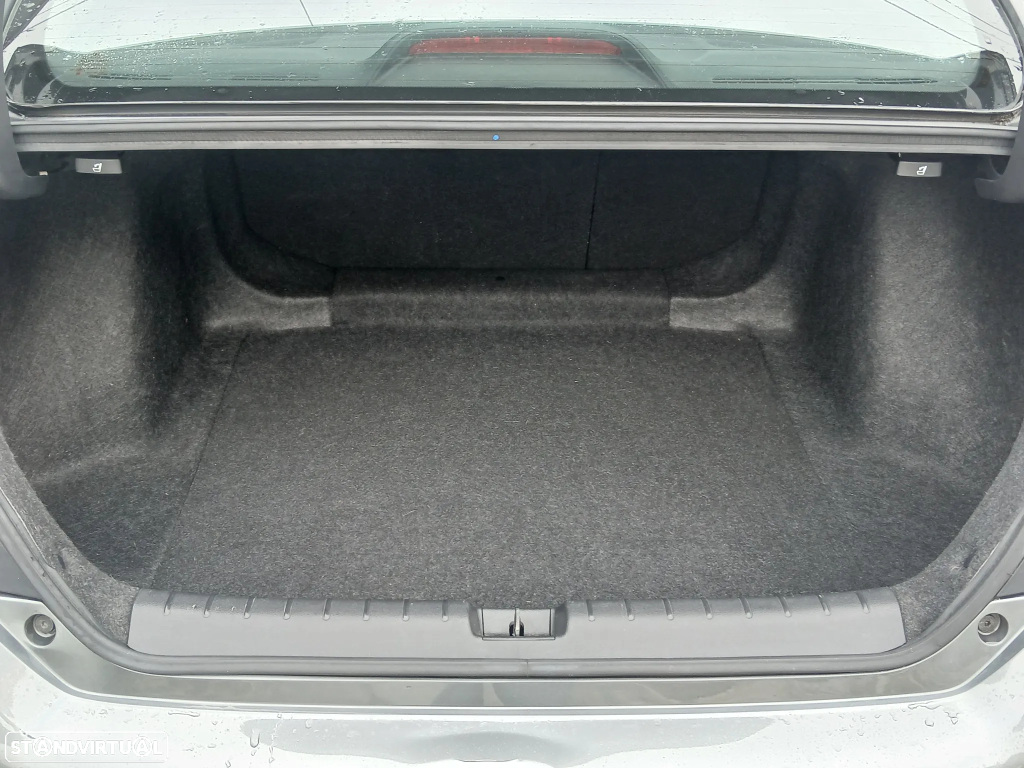 Honda Civic 1.5 i-VTEC Sport - 42