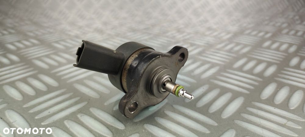 0281002493 060 zawór paliwa PEUGEOT CITROEN FORD VOLVO FIAT 2,0 HDI TDCI D - 2