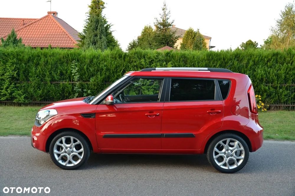 Kia Soul 1.6 GDI Spirit - 3