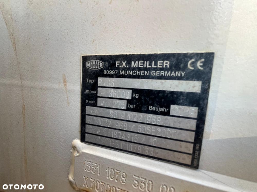 MAN 41.420, Napęd 8x8, Manual, Stan BDB - 12