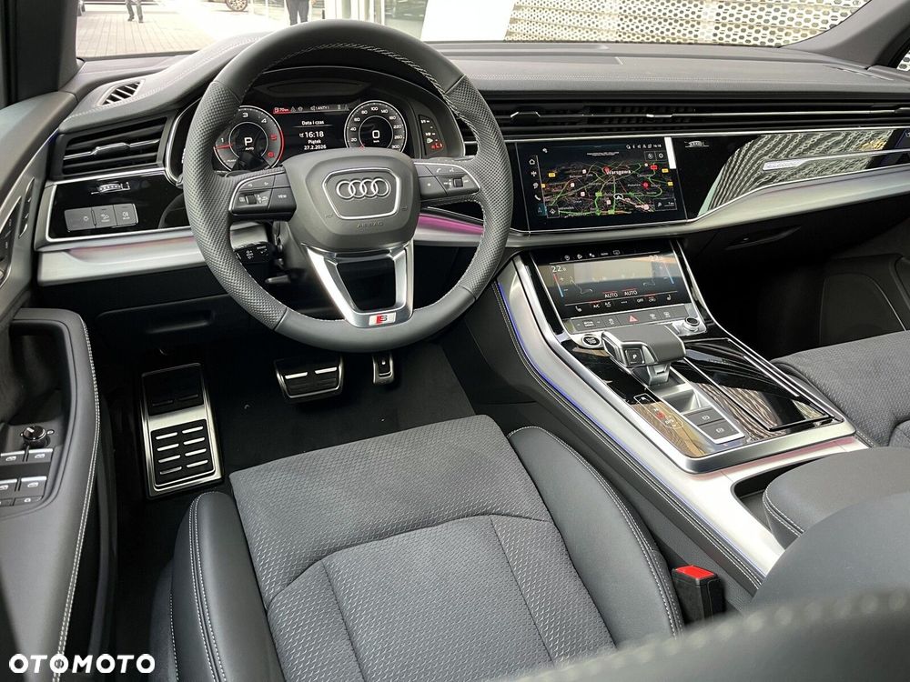 Audi Q7 - 14