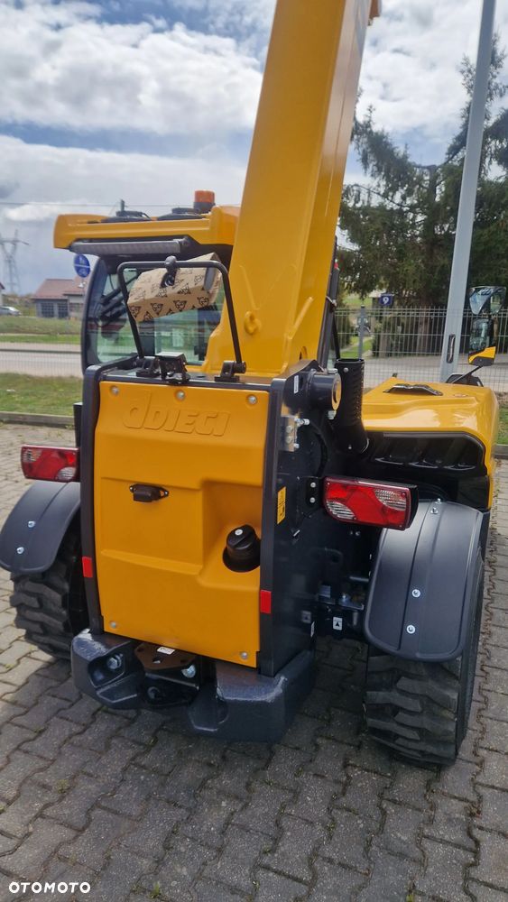 Dieci Mini Agri- APOLLO 26,6 - 29