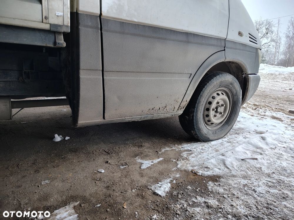 Mercedes-Benz Sprinter - 3