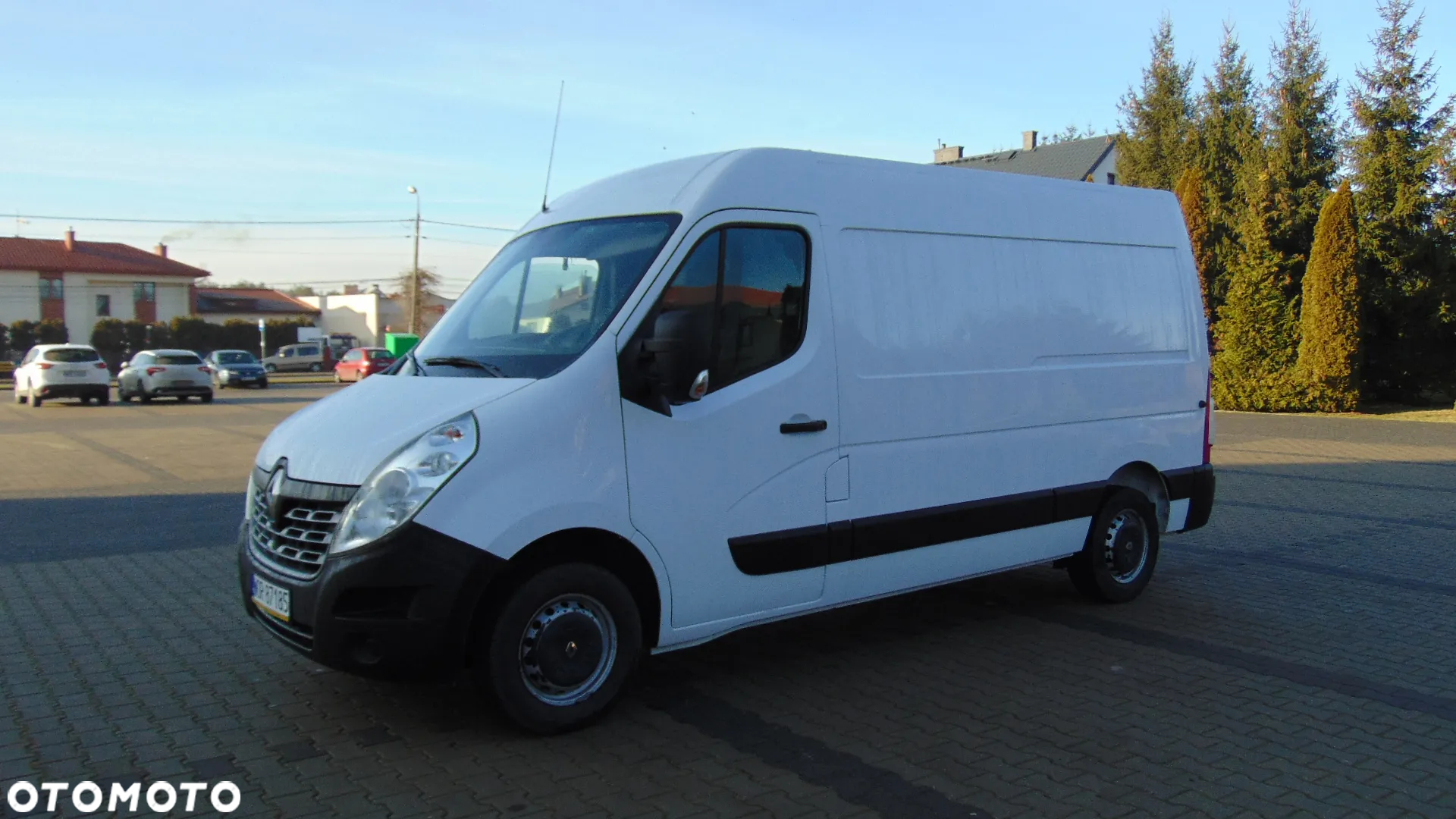 Renault MASTER - 7