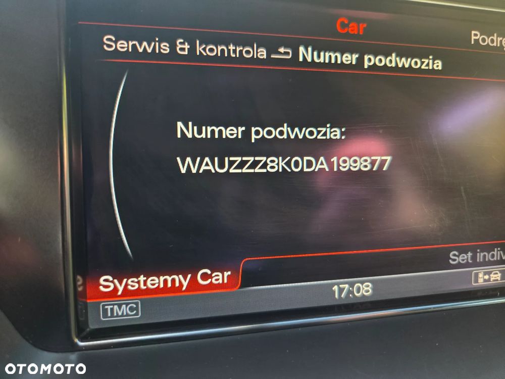 Audi A4 Avant 2.0 TDI DPF quattro S tronic Attraction - 25