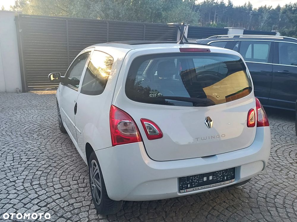 Renault Twingo - 7
