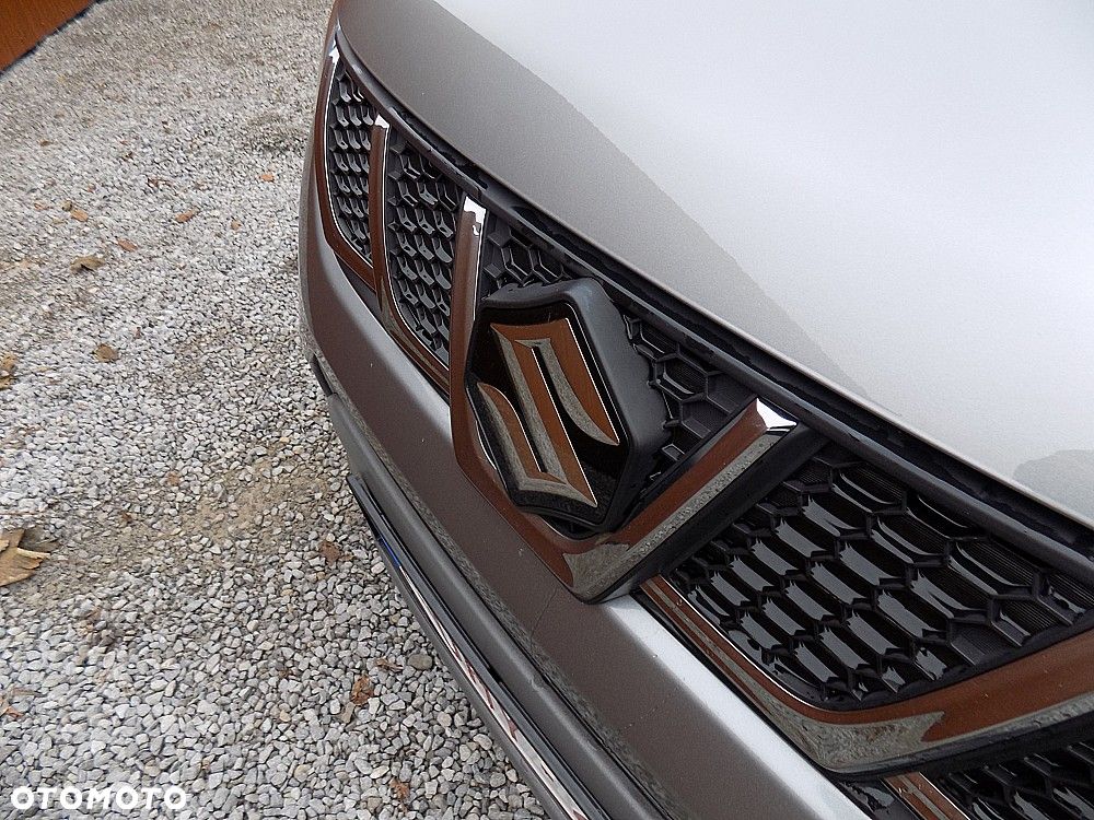 Suzuki Vitara 1.4 Boosterjet S - 23