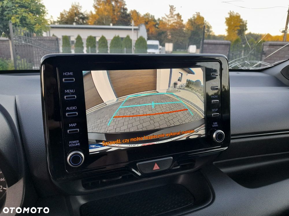 Toyota GR Yaris 1.6 Dynamic - 34