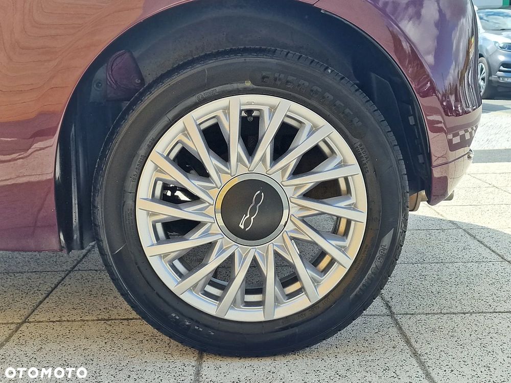 Fiat 500 - 18