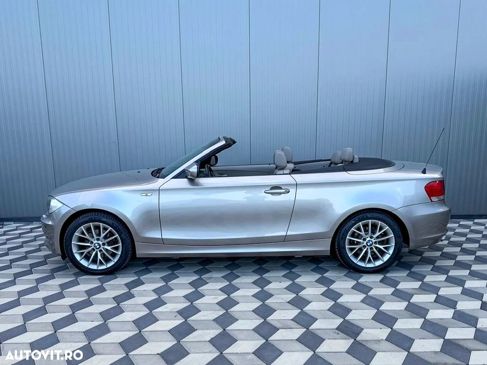 BMW Seria 1 120d Aut. Edition Sport - 5