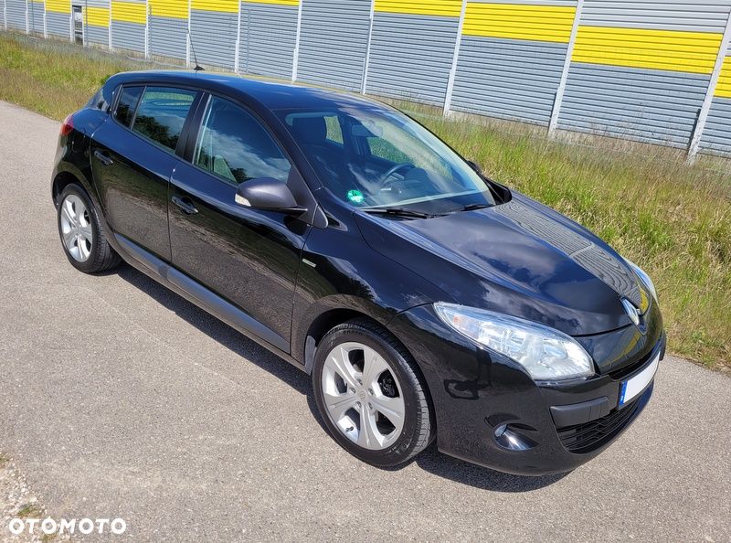 Renault Megane - 25