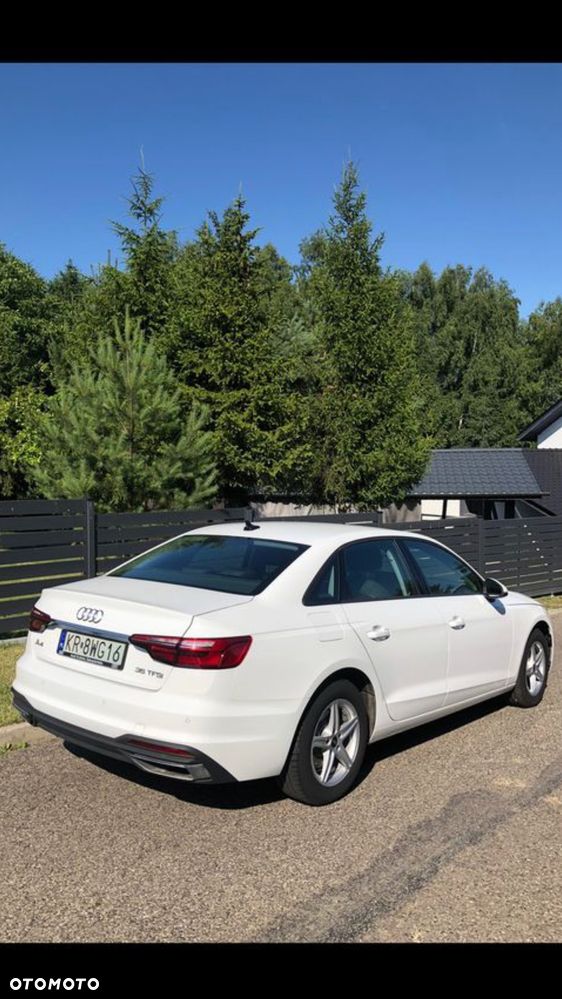 Audi A4 Limousine - 6