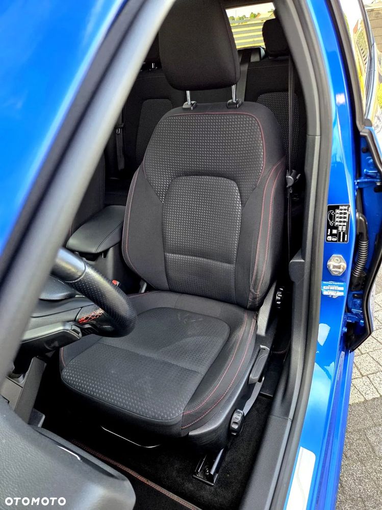 Ford Focus 1.5 EcoBlue Start-Stopp-System ST-LINE - 15