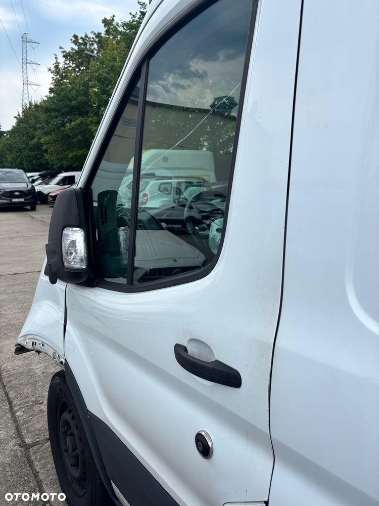 Ford Transit - 8