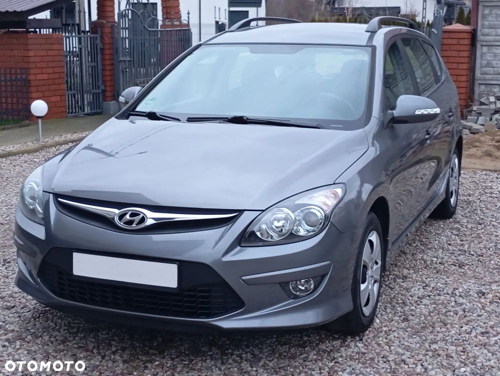 Hyundai i30 i30cw 1.4 Edition 20 - 6