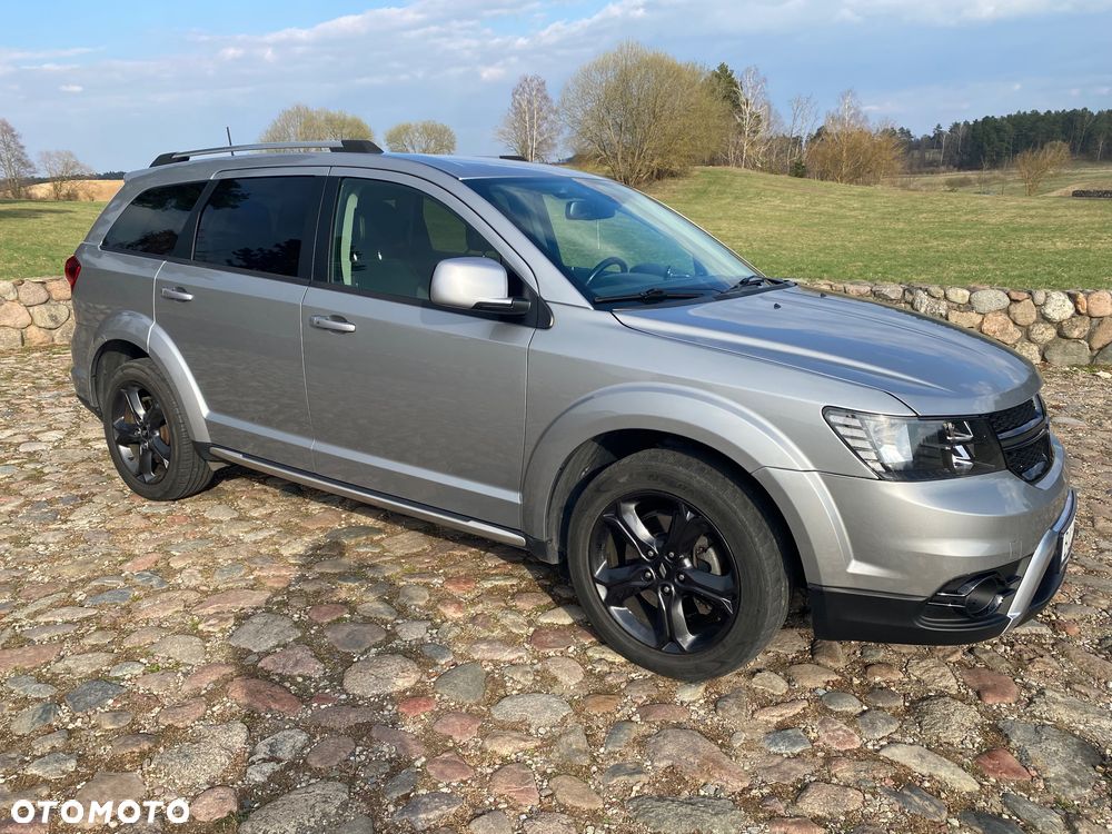 Dodge Journey - 2